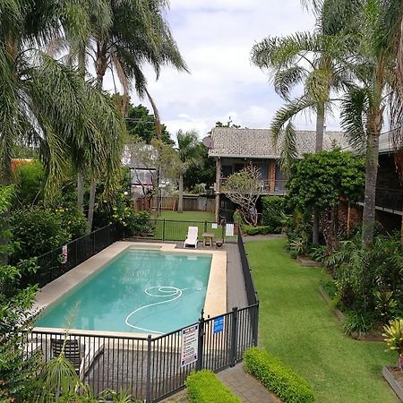 Mooloolaba Motel Esterno foto