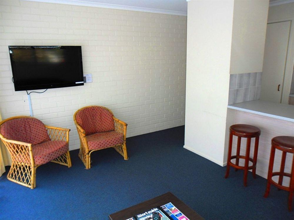 Mooloolaba Motel Esterno foto