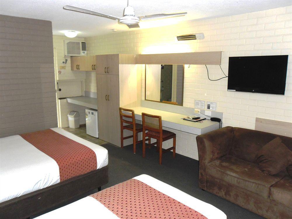 Mooloolaba Motel Esterno foto