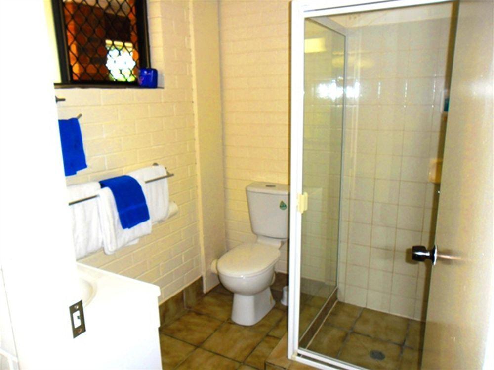 Mooloolaba Motel Esterno foto