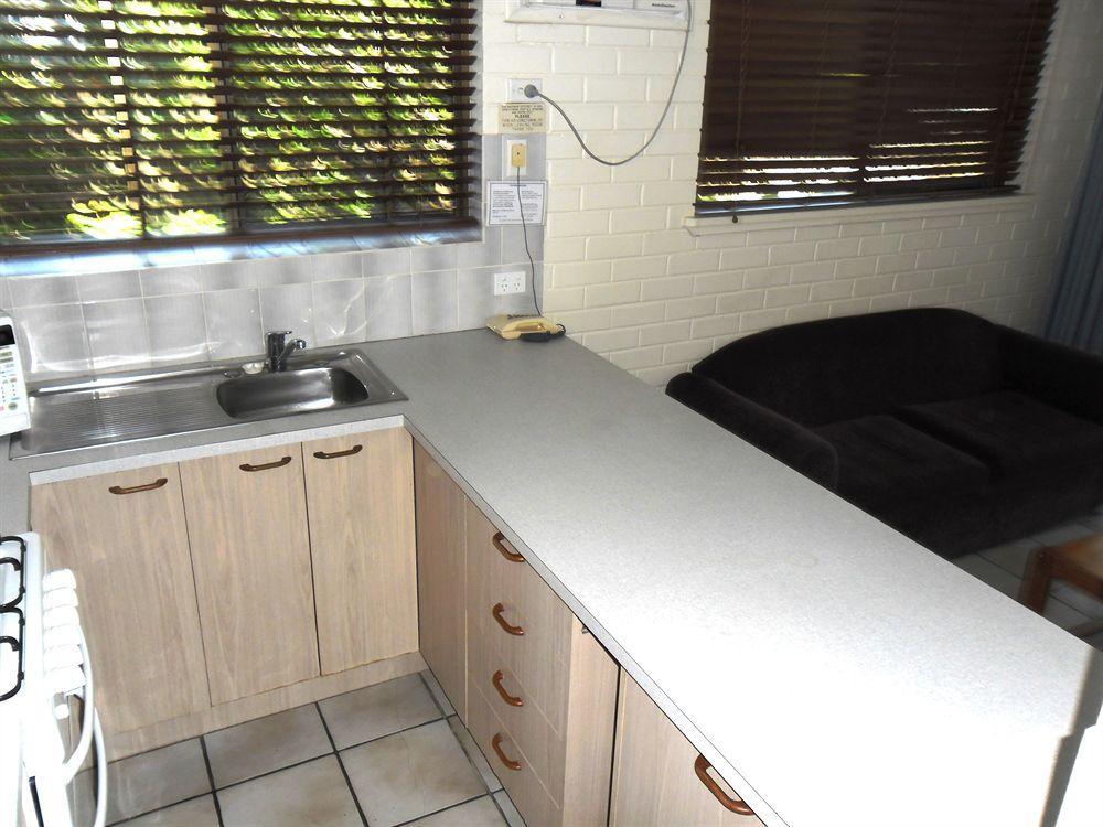 Mooloolaba Motel Esterno foto