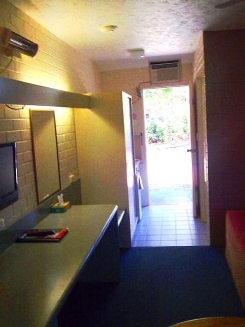Mooloolaba Motel Camera foto