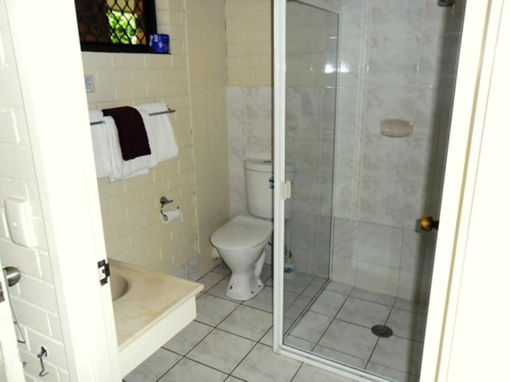 Mooloolaba Motel Camera foto