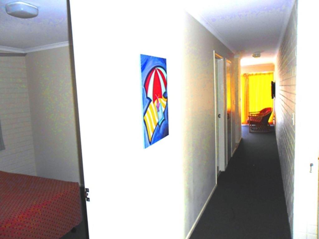 Mooloolaba Motel Camera foto
