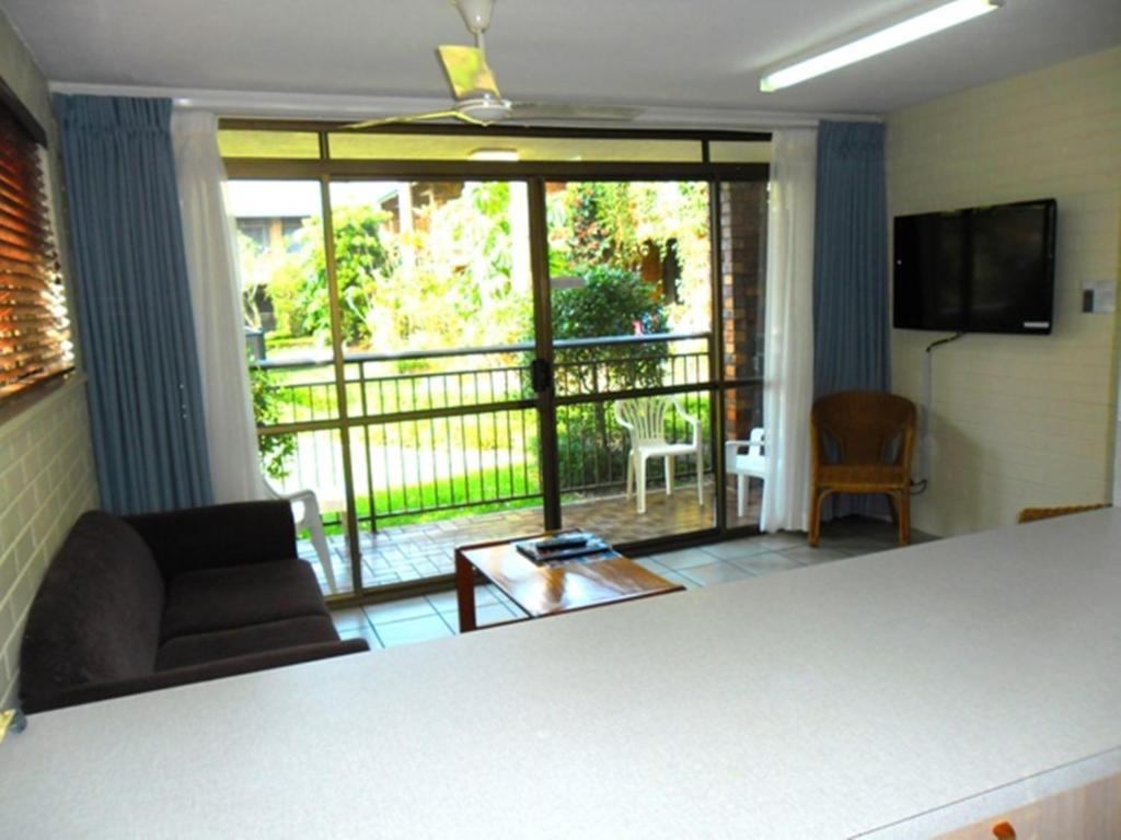 Mooloolaba Motel Camera foto