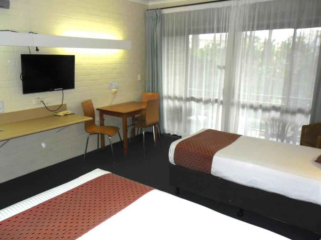 Mooloolaba Motel Camera foto