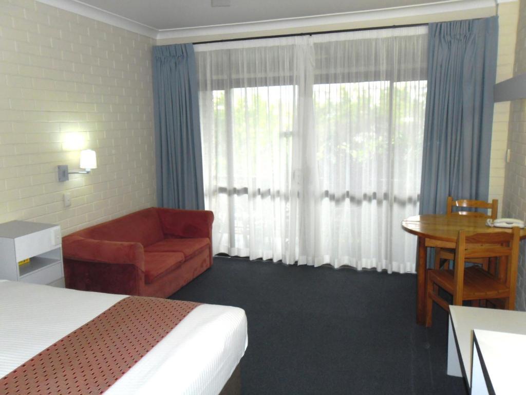 Mooloolaba Motel Camera foto