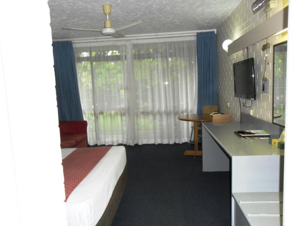 Mooloolaba Motel Camera foto