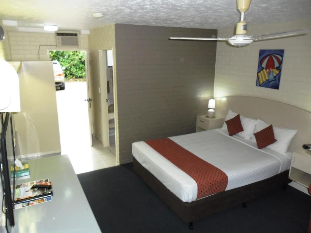 Mooloolaba Motel Camera foto