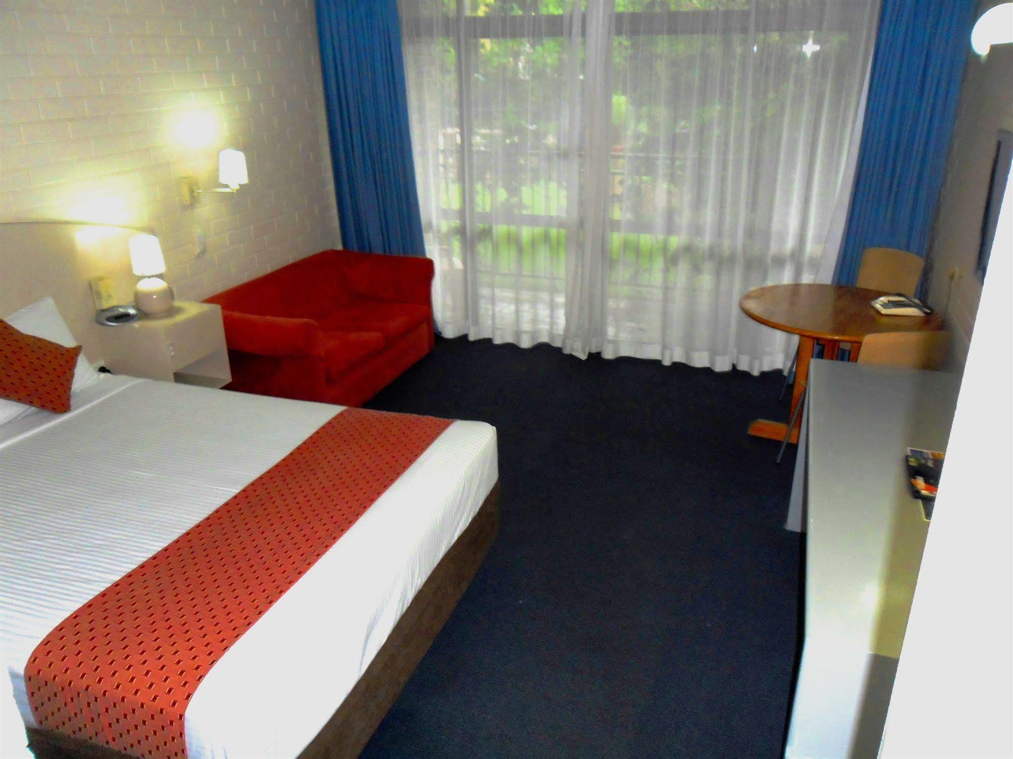 Mooloolaba Motel Esterno foto