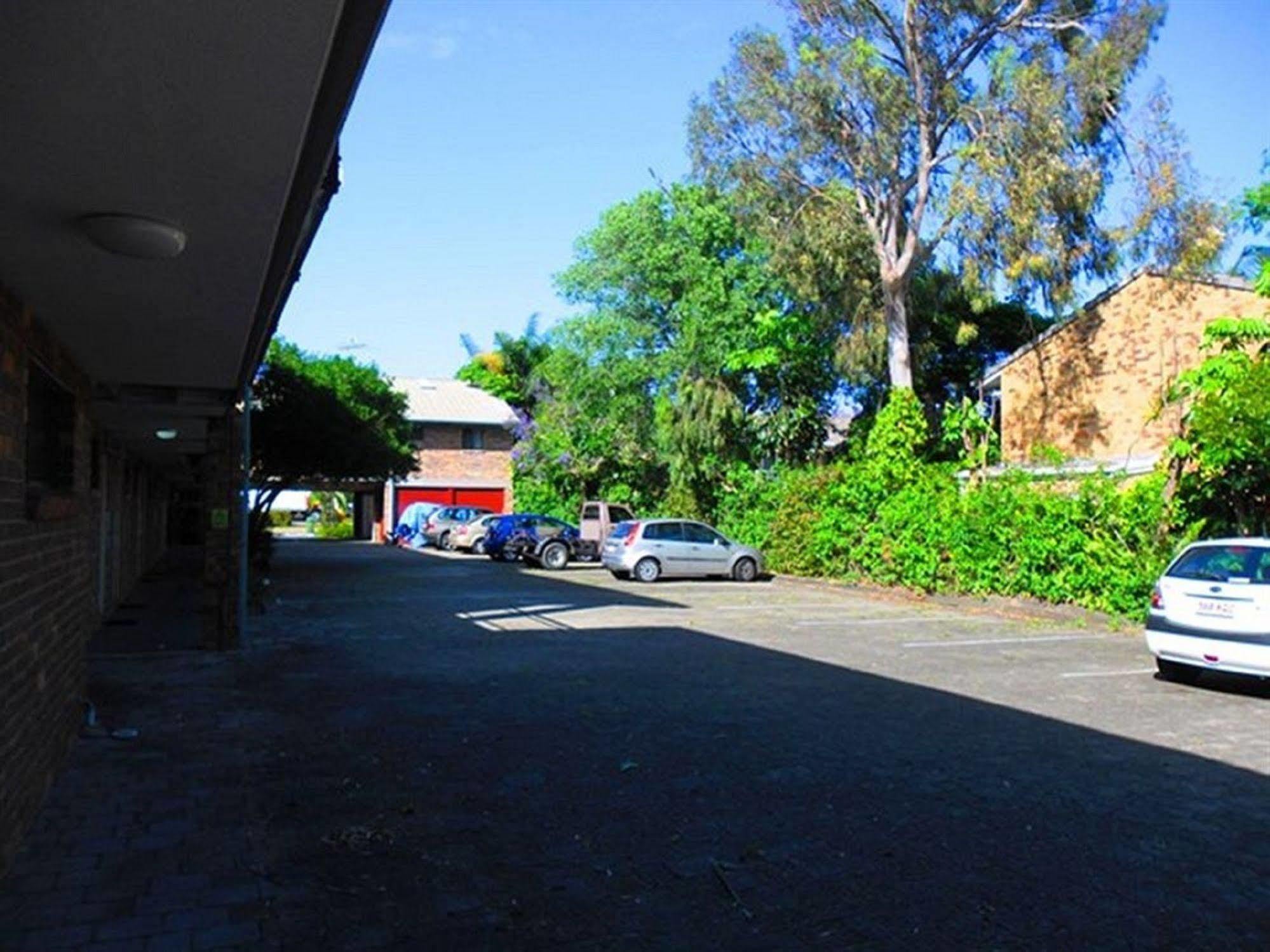 Mooloolaba Motel Esterno foto