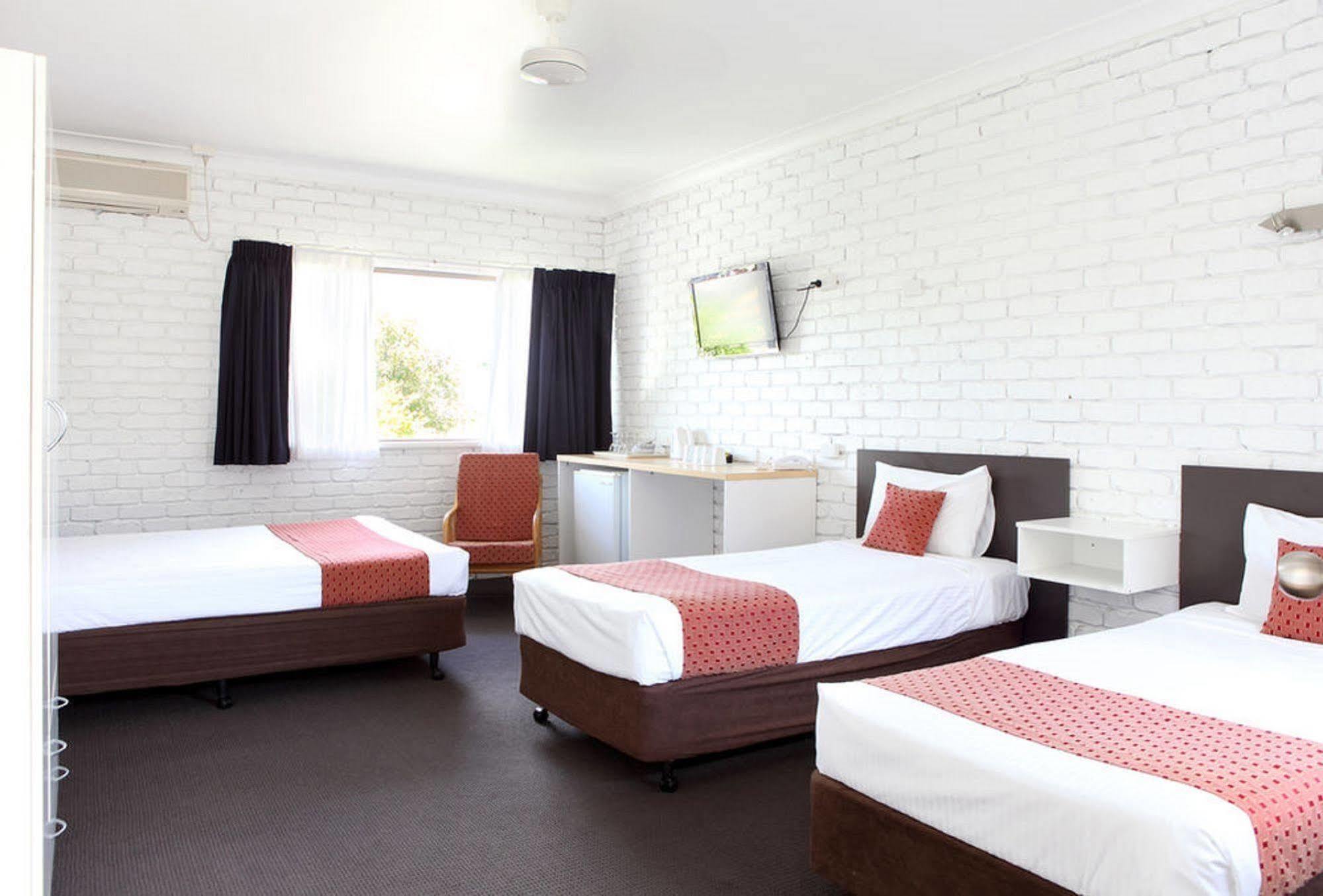 Mooloolaba Motel Esterno foto